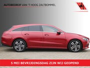 Mercedes-Benz CLA-Klasse - Shooting Brake 180 AUT7 Luxury Line LEDER WIDESCREEN SFEER C