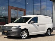 Volkswagen Caddy - Cargo 2.0 TDI | Cruise | Apple Carplay | Lane Assist | Achte