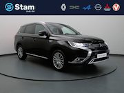 Mitsubishi Outlander - 224pk PHEV Instyle 360° Camera | Stoel-/stuurverw.
