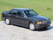 Mercedes-Benz E-klasse - 190 2.3/16V - Highly Original