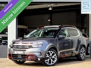 Citroën C5 Aircross - 1.2T Shine Automaat |Nav|Cam|Pano|Carpl.