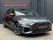 Audi A3 - Sportback 35 TFSI 3x S Line CarPlay Navi ACC Ambiance LED