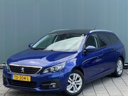 Peugeot 308 - SW BWJ 2018 | 1.2PT BL 111PK Executive | TREKHAAK | PANO DAK