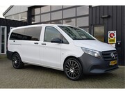 Mercedes-Benz Vito - 116 CDI L2 Automaat | Dubbel Cabine | Nieuw Model | MBUX | C