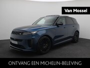 Land Rover Range Rover Sport - 4.4 P635 SV Carbon | SV kleur Petrolix Gloss | Carbon Cerami