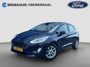 Ford Fiesta - 1.0 Titanium | Cruise Control | Navigatie | Apple Carplay | 