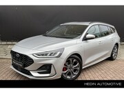 Ford Focus - Wagon 1.0 EcoBoost Hybrid ST Line Style | Winterpack | Achte