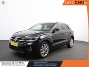 Volkswagen T-Roc - 1.5 TSI 150pk Automaat R-Line Edition Navigatie Apple Carpla