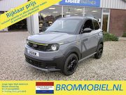 Ligier Myli - EV12 R.Ebel Executive