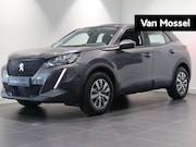 Peugeot 2008 - Active ACHTERUITRIJCAMERA - NAVIGATIE - CRUISE CONTROL