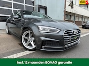 Audi A5 - 35 TFSI Sport AUT S-line edition 3x S-Line