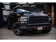 Dodge Ram - 1500 5.7 V8 4x4 Crew Cab Sport 1e eigenaar