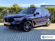BMW X5 - M50i High Executive 530PK | Adapt. Cruise | Softclose | 4-wi