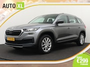 Skoda Kodiaq - 1.5T 150 PK Aut. Business+ Half-Leder/Sportstoelen Trekhaak
