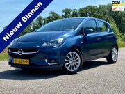 Opel Corsa - 1.4 Edition Automaat Clima Camera CruiseControl PDC Trekhaak