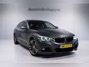 BMW 3-serie - 320i Gran Turismo M-Sport*LED*PDC*Panoramadak*Navi