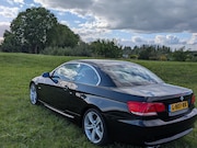 BMW 3-serie - 325i Executive