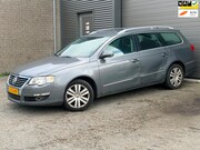 Volkswagen Passat - 2.0 TDI Highline DSG