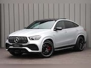 Mercedes-Benz AMG GLE - Coupé 4MATIC+ | 435PK | Luchtvering | Head-up | Bu