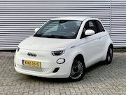 Fiat 500e - Icon 42 kWh | 500e | Draadloos Apple Carplay / Android auto 