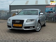 Audi A6 - 3.0 TFSI quattro Pro Line#Aut#Nap#1eEigenaar#Luchtvieren