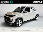 Hyundai Inster - Pulse Advanced 42 kWh | Demo | Direct leverbaar! |