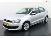 Volkswagen Polo - 1.2-12V Comfortline , airco , trekhaak,