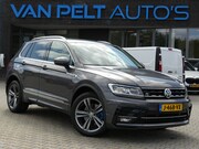 Volkswagen Tiguan - 2.0 TSI 4Motion 180PK DSG Highline Business R