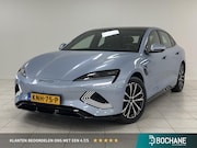 BYD SEAL - Limited Edition RWD 61.4 kWh Direct leverbaar! | Geregistree