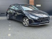 Hyundai i20 - 1.0 T-GDI i-Motion Comfort SCHADEAUTO DUITS