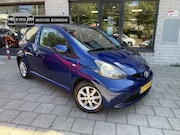 Toyota Aygo - 1.0-12V 3Drs Airco Remmen uitlaat