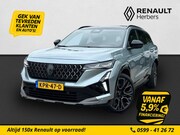 Renault Espace - E-Tech full hybrid 200 esprit Alpine 7p. NIEUW MODEL / PANOR
