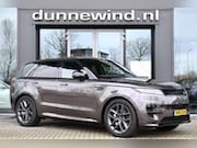 Land Rover Range Rover Sport - P460E HSE*DYNAMIC*PANO*BLACKPACK*NL-AUTO*HUD*SOFTC