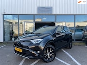 Toyota RAV4 - 2.5 Hybrid AWD Dynamic KEYLESS | BEARLOCK | NAVI | STOEL/STU