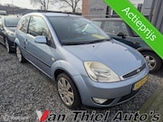 Ford Fiesta - 1.3 Futura airco