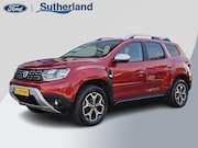 Dacia Duster - 1.0 TCe Bi-Fuel Prestige | Achteruitrijcamera | Airco | Crui