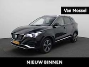 MG ZS - MG EV Luxury 45 kWh | 89% Soh| PANO | ACC | Achter