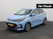 Kia Picanto - 1.0 DPi GT-Line | Apple Carplay / Android Auto | Keyless | L