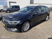 Volkswagen Passat - Variant 2.0 TDI comfortline APK 04'27