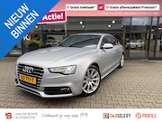 Audi A5 - Sportback 1.8 TFSI Adrenalin Sport *Schuif-/Kanteldak*