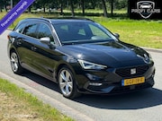 Seat Leon - ST 2.0 TDI FR Business Intense