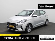 Hyundai i10 - 1.0 Comfort APPLE CARPLAY | DAB | CAMERA | AIRCO | 12 MAANDE