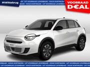 Fiat 600 - e RED 54 kWh DIRECT RIJDEN - WARMTEPOMP - MEGA KORTING