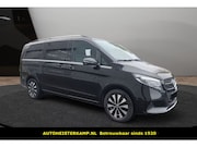 Mercedes-Benz V-klasse - 300d L2 Avantgarde 7 personen Distronic EL. Schuifdeuren Bur
