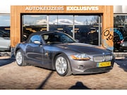 BMW Z4 - Roadster 3.0i S 1ste eigenaar Nederlandse auto