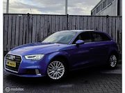 Audi A3 - Sportback 1.0 TFSI Sport Lease Edition/AUTOMAAT/NAP/