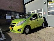 Chevrolet Spark - 1.0 16V LS