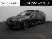 Kia K4 - 1.0 T-GDi MHEV GT-Line Launch Edition (pano) | Clima | Glasd