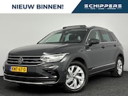 Volkswagen Tiguan - 1.4 TSI eHybrid Elegance | Panoramadak | 245pk | Plug-in Hyb