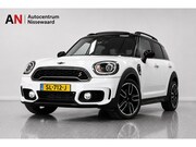 MINI Countryman - 2.0 Cooper S JCW |Pano|Leder|Carplay|